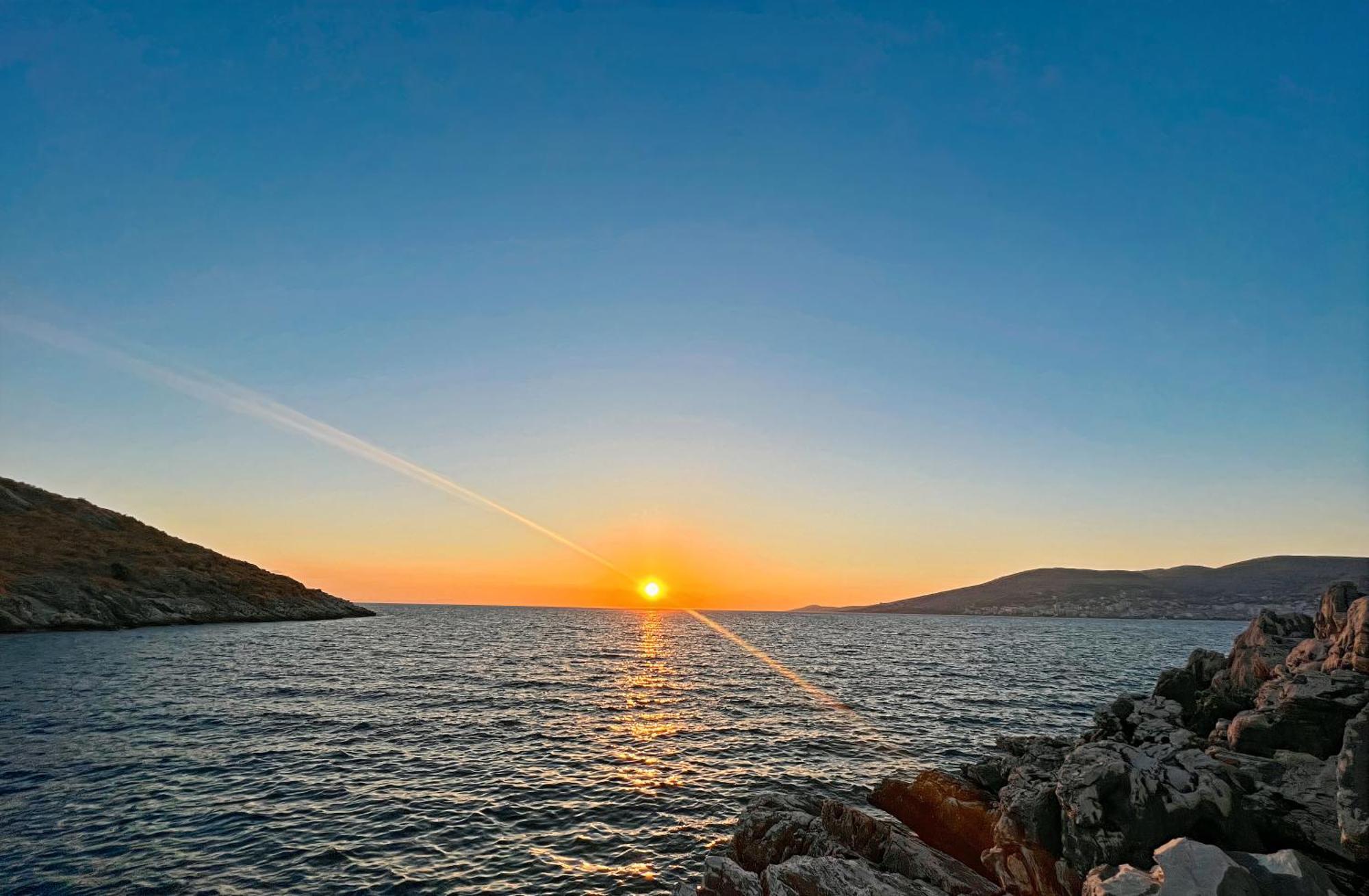 Prive Hill Saranda Villa ภายนอก รูปภาพ
