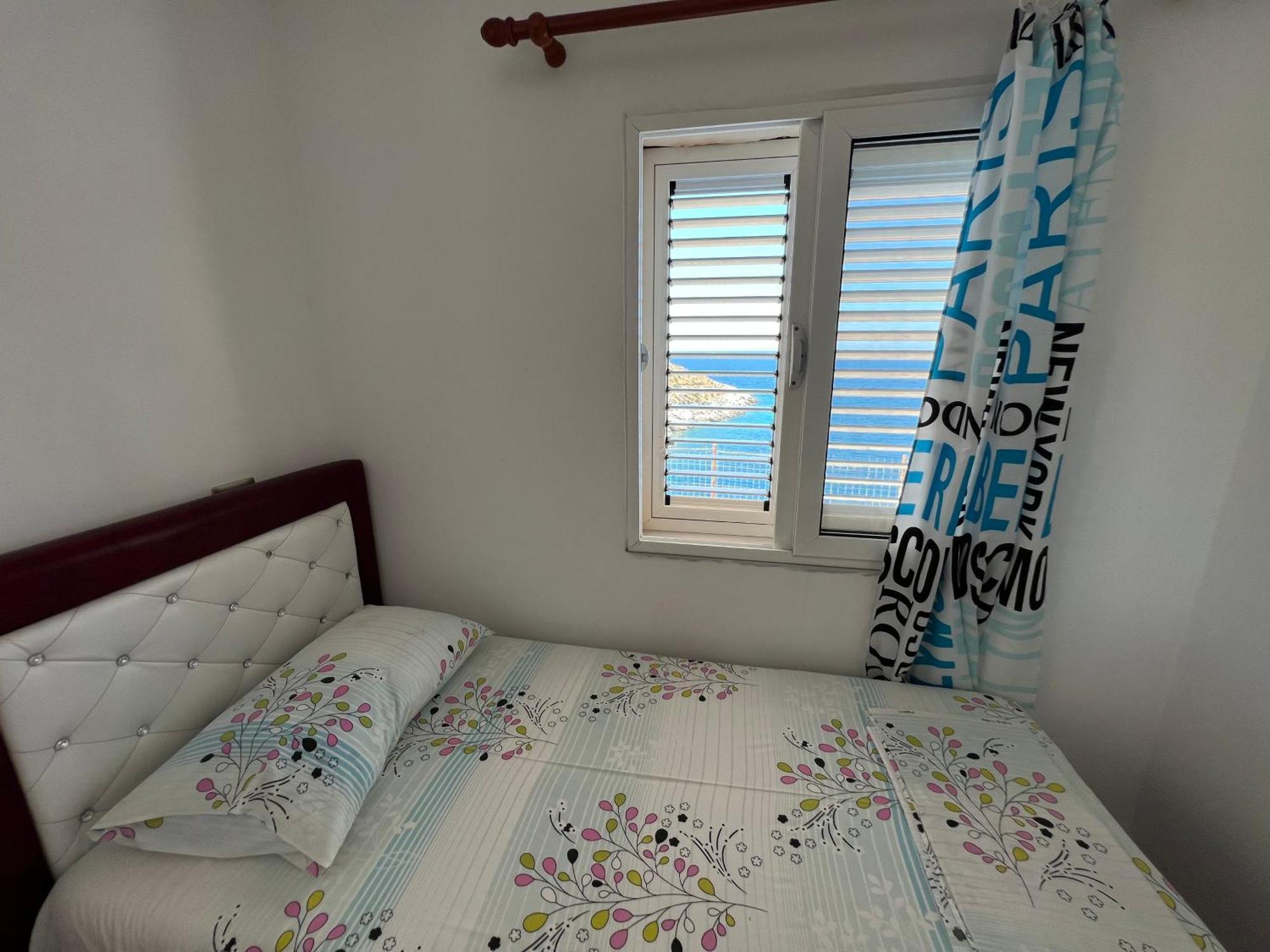 Prive Hill Saranda Villa ภายนอก รูปภาพ